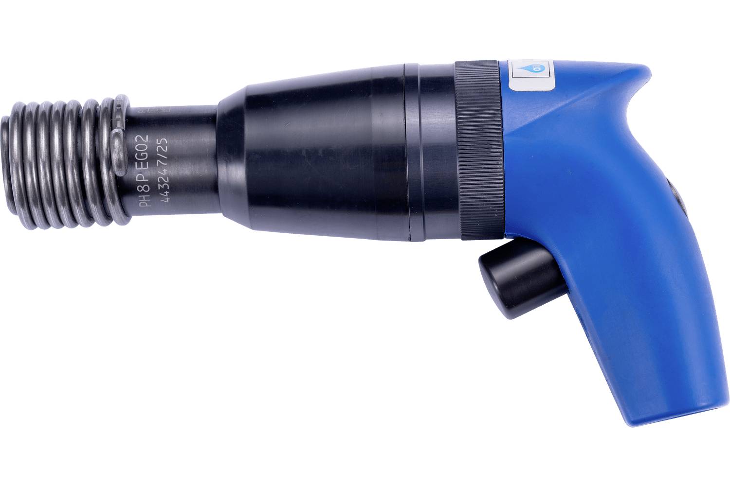 PFERD TOOLS PH 8 P EG01 Sűrített levegős vésőkalapács