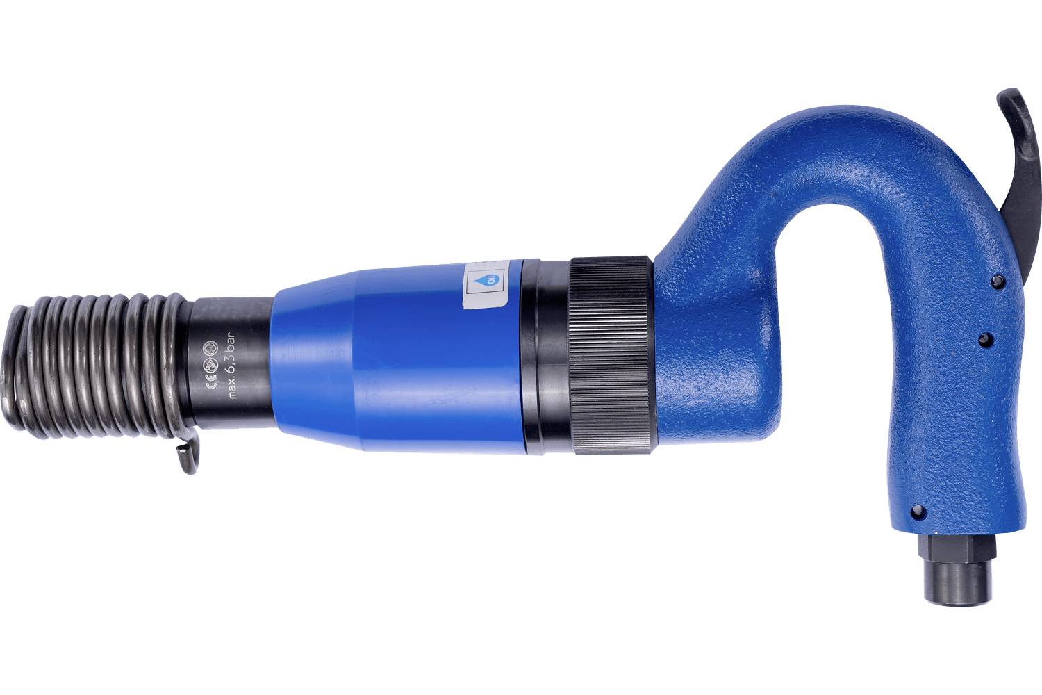 PFERD TOOLS PH 18 F EG05 Sűrített levegős vésőkalapács