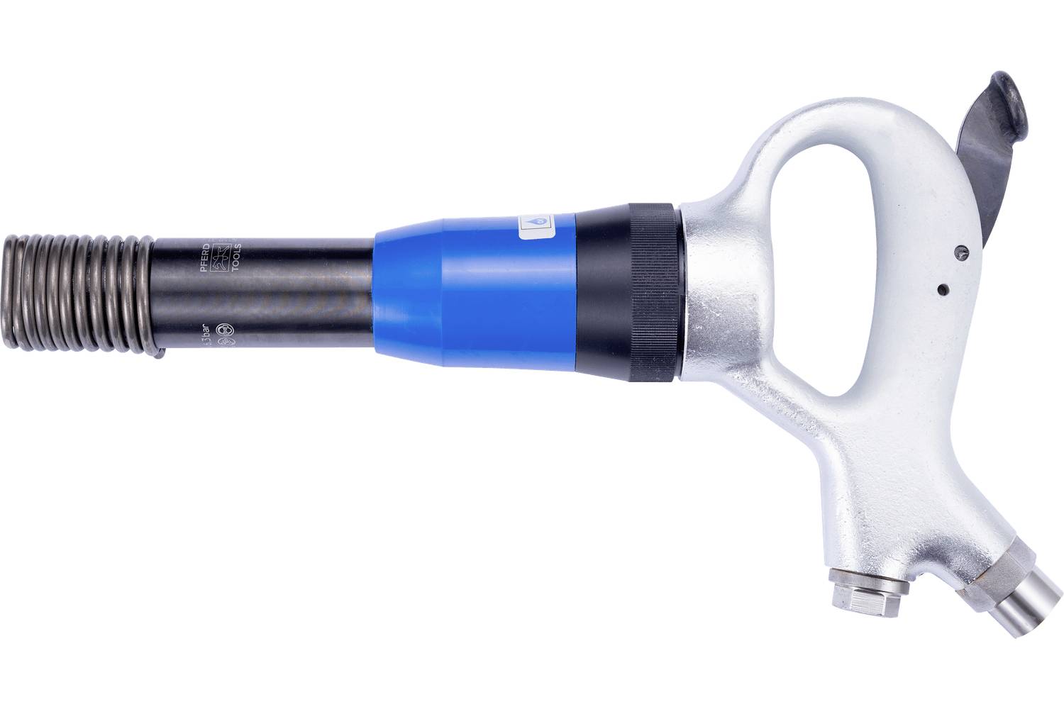 PFERD TOOLS PH 34 F EG03 Sűrített levegős vésőkalapács