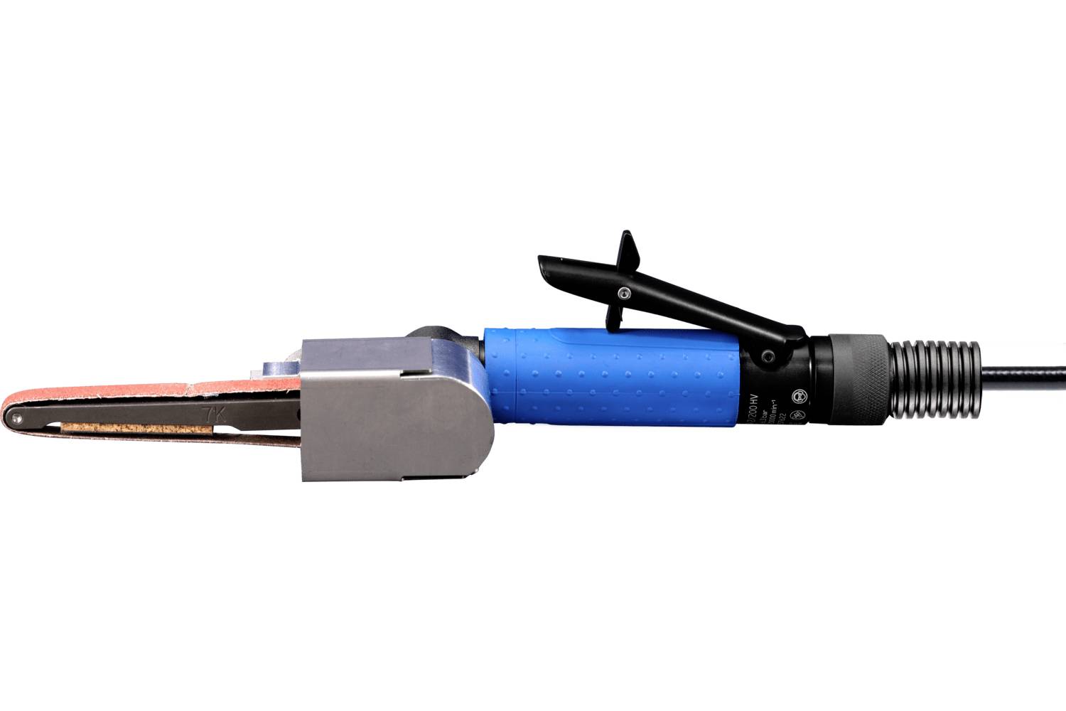 PFERD TOOLS PBA 2/200 HV Sűrített levegős szalagos csiszoló