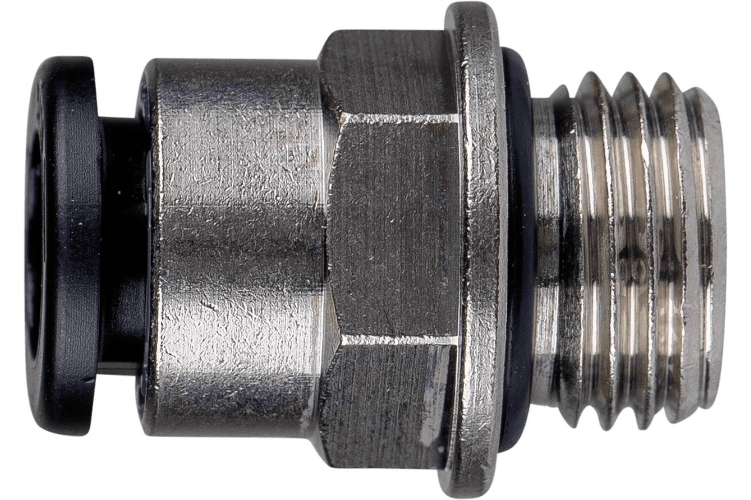 PFERD TOOLS BK 8 mm - 1/4 80900428 Villámcsatolás 1 db
