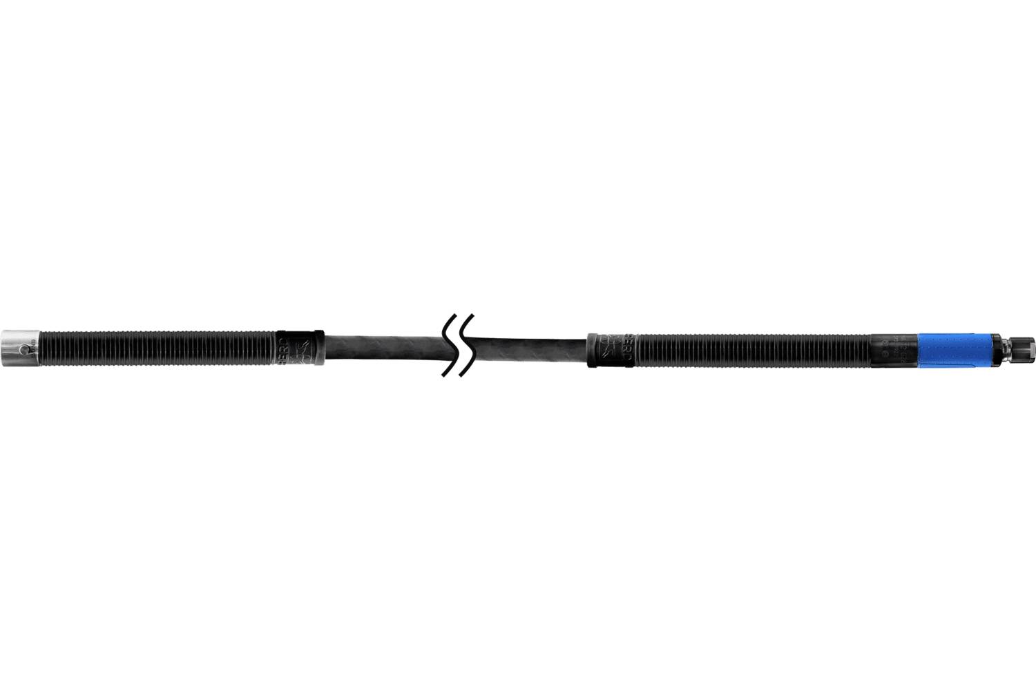 PFERD TOOLS Rugalmas tengely BW 12 DIN10/G28 12 000-850 RPM PFERD TOOLS 86101512 Ø 25 mm