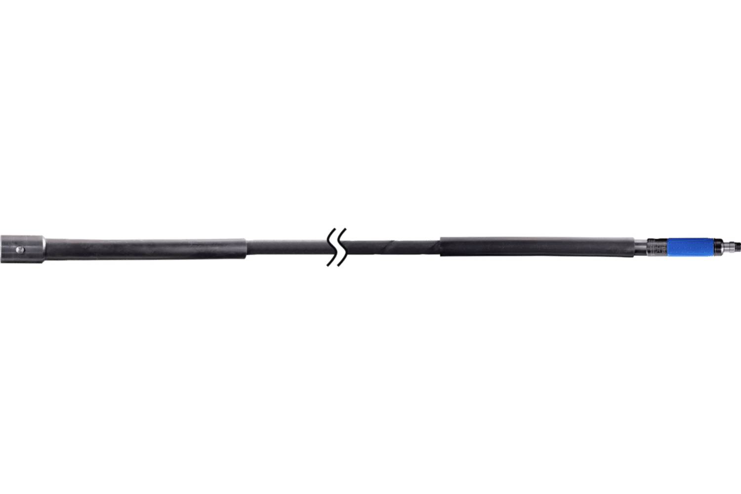 PFERD TOOLS Rugalmas tengely BW 6 DIN10/G16 25 000-11 000 RPM PFERD TOOLS 86210051 Ø 16 mm