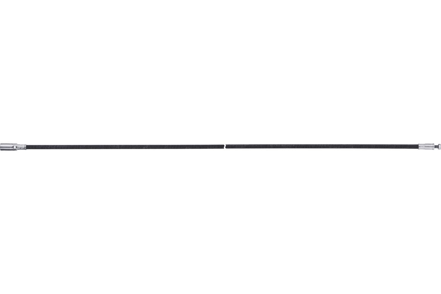 PFERD TOOLS Soul SE 7 PST-T DIN 10/M5 2 m PFERD TOOLS 87101805 Ø 7 mm