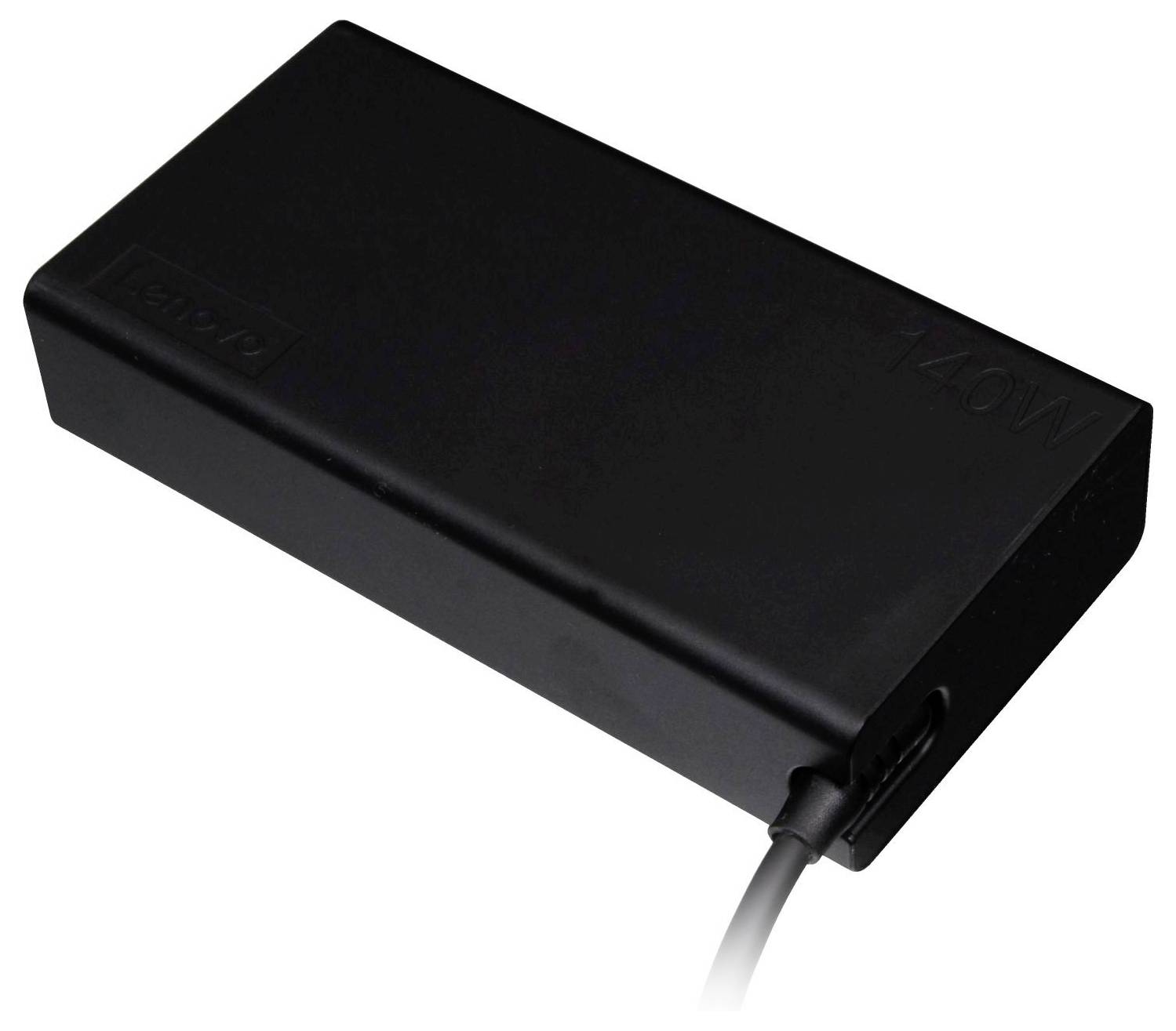 Lenovo Netzteil 5A11K06364 (B-Ware) Notebook tápegység 140 W 20 V 7 A-1