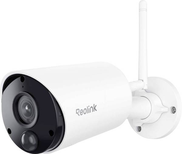 Reolink Argus Series B320 BWB5MP07W  IP  Megfigyelő kamera  2880 x 1616 pixel