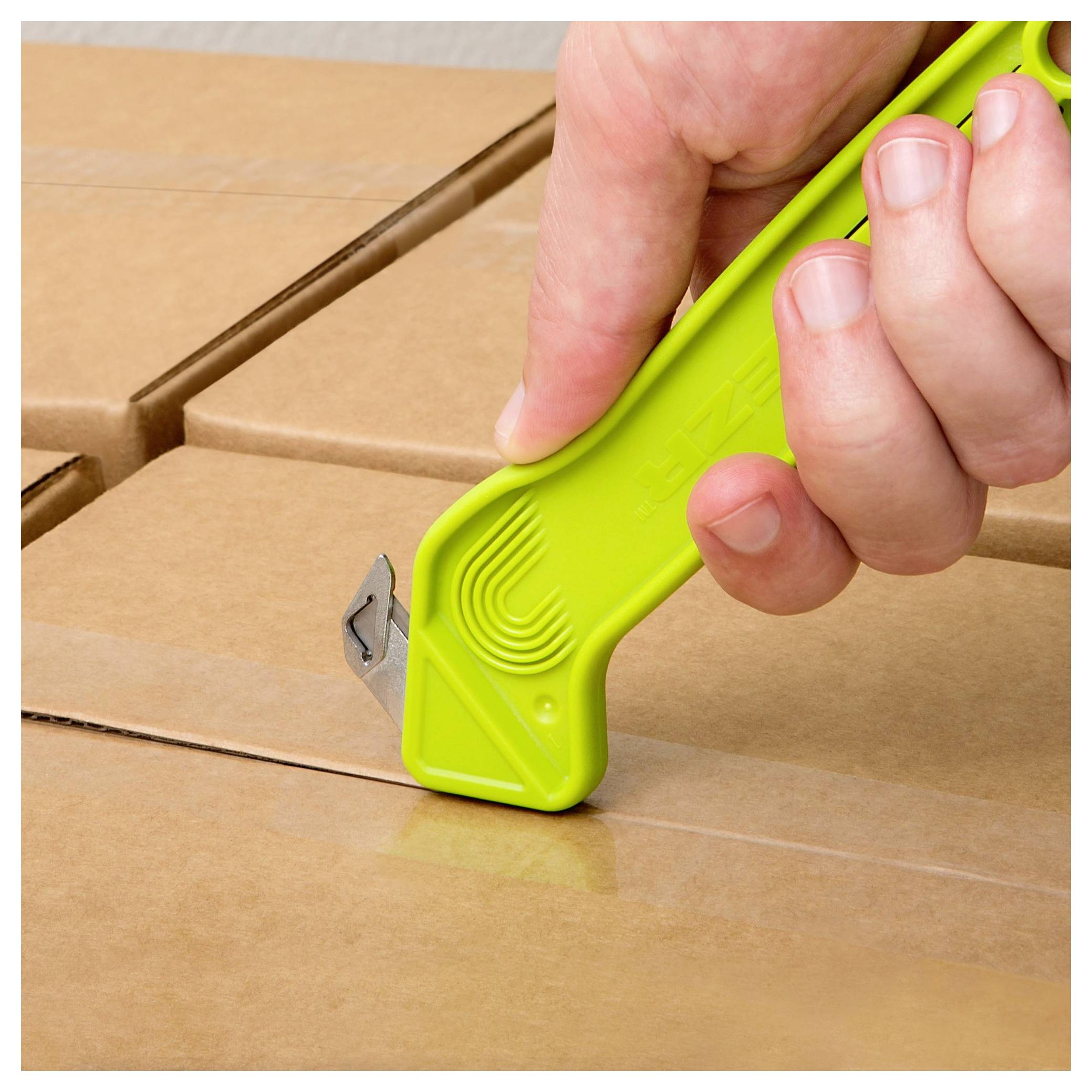 PHC EZR EZR biztonsági kés 1 db-4