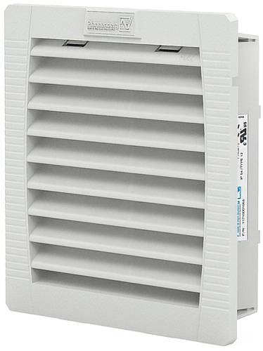 Pfannenberg PFA 20000 55 UV 7035 42pcs Kilépő szűrő (Sz x Ma x Mé) 145 x 145 x 31 mm darab 42 db-2