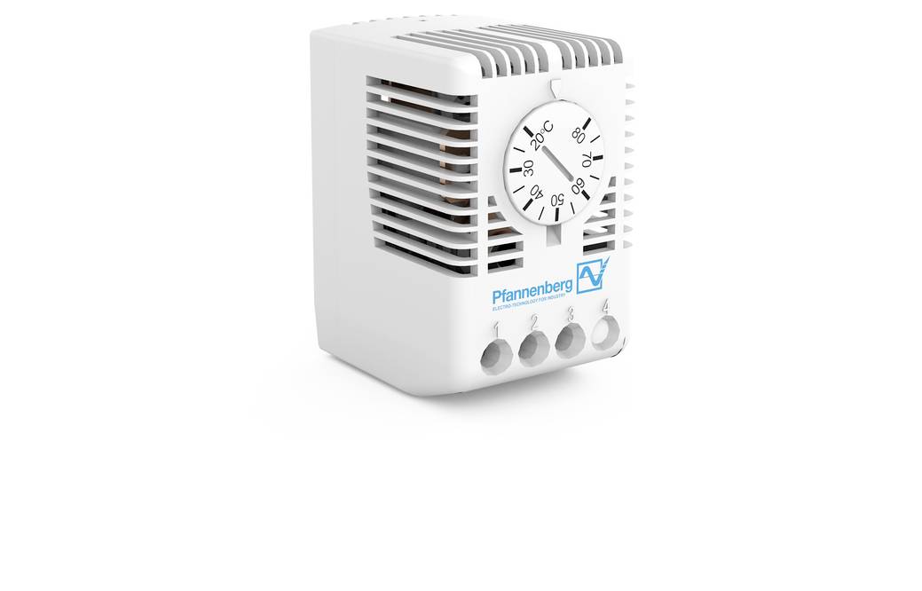Pfannenberg Thermostat FLZ 510 THERM. 1K 0-60°C,+30..+140°F 1 db-3