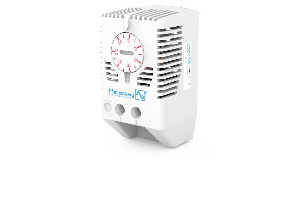 Pfannenberg Thermostat FLZ 520 THERMOSTAT -20..-40°C,-5..+105°F 1 db-2