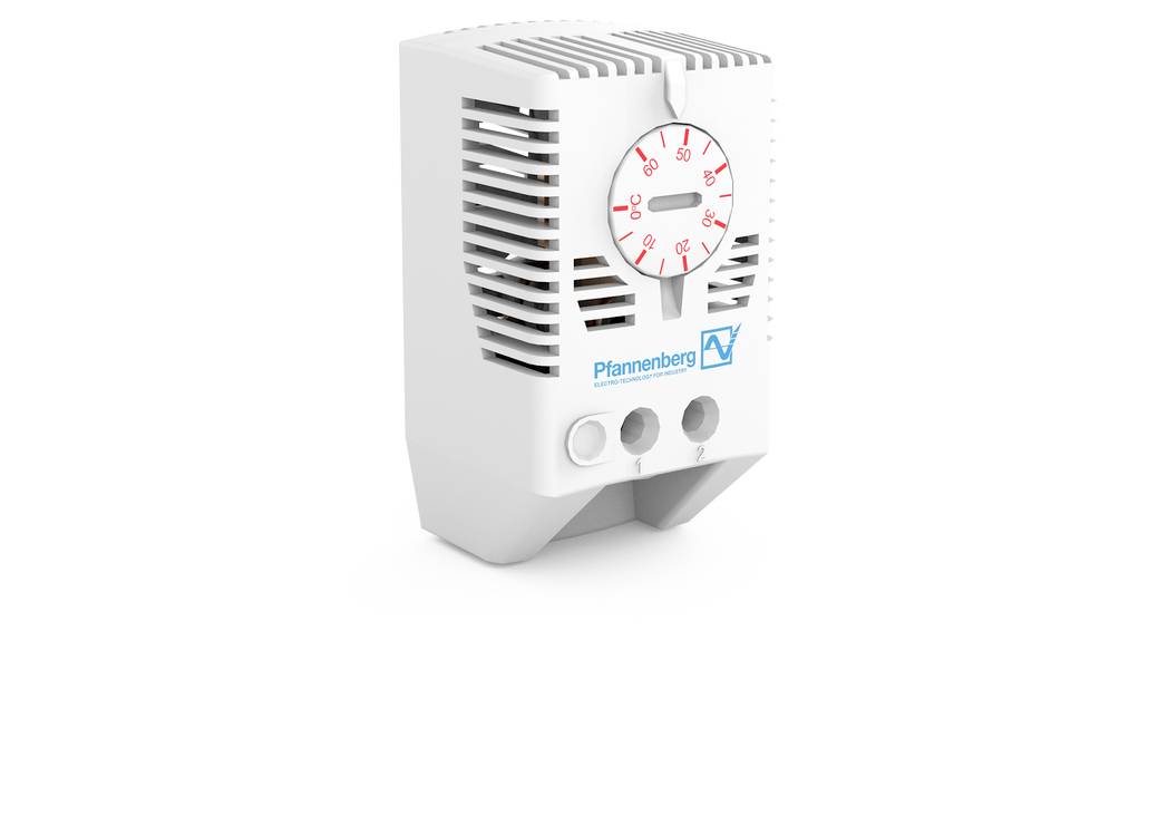 Pfannenberg Thermostat FLZ 520 THERMOSTAT -20..-40°C,-5..+105°F 1 db-3