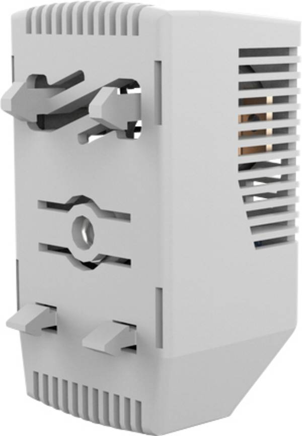 Pfannenberg Thermostat FLZ 530 THERMOSTAT -20..-40°C,-5..+105°F 1 db