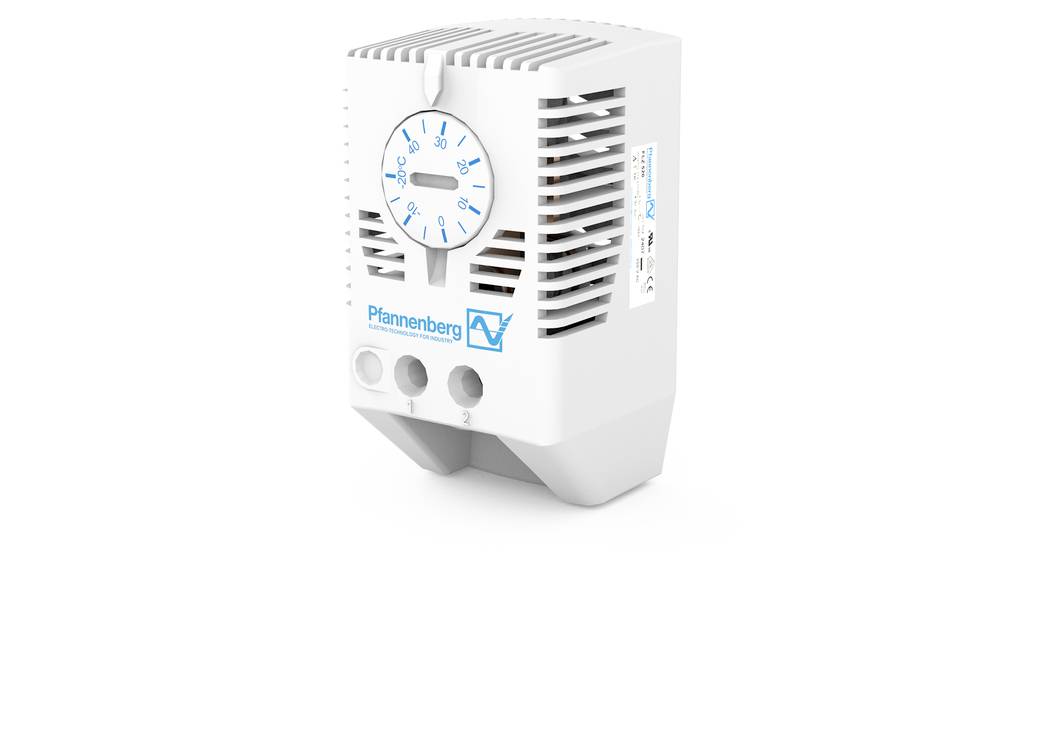 Pfannenberg Thermostat FLZ 530 THERMOSTAT -20..-40°C,-5..+105°F 1 db-2