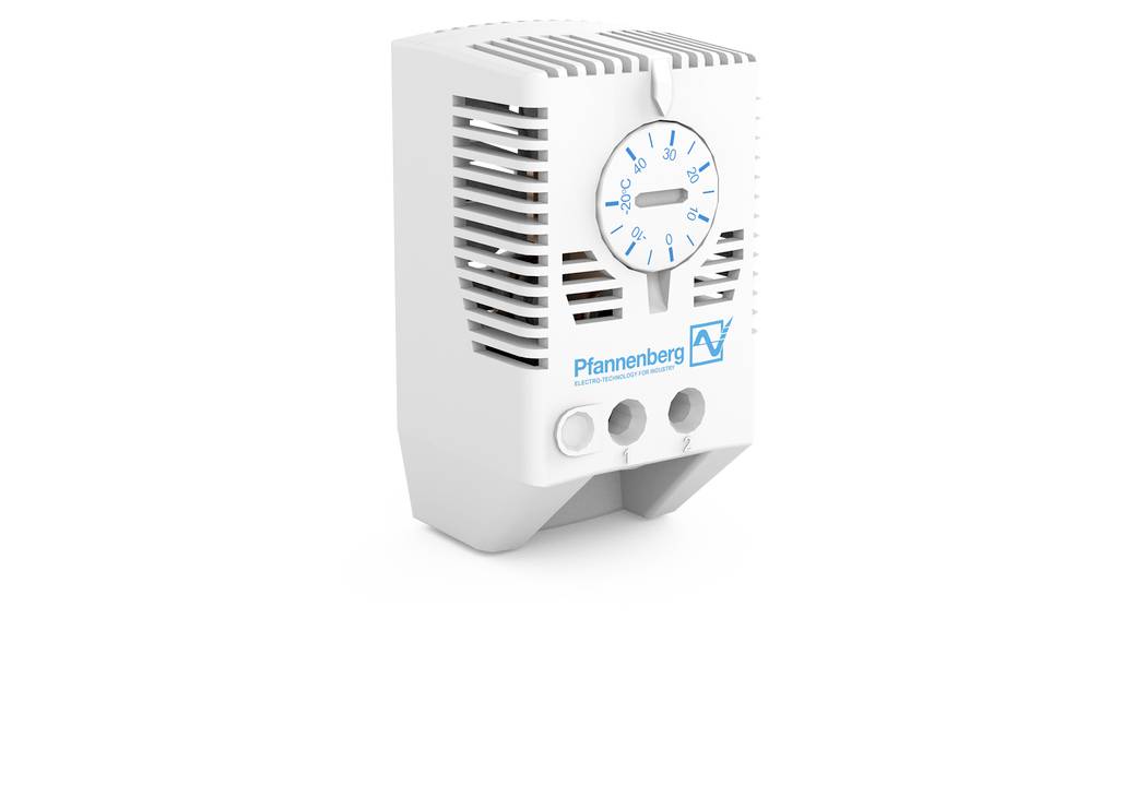 Pfannenberg Thermostat FLZ 530 THERMOSTAT -20..-40°C,-5..+105°F 1 db-3