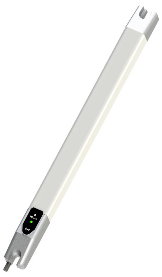 Pfannenberg LED-es multifunkciós lámpa 22015808299 Bar M 24V RGB IO-Link M12-0