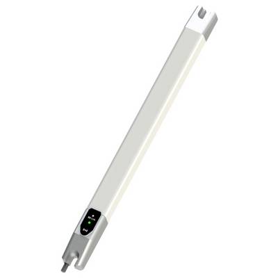 Pfannenberg LED-es multifunkciós lámpa 22015808299 Bar M 24V RGB IO-Link M12-0