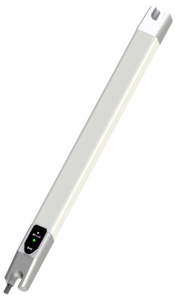 Pfannenberg LED-es multifunkciós lámpa  22015808299 Bar M 24V RGB IO-Link M12