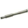 JBC Tools C210022 Forrasztóhegy Véső forma, egyenes Csúcs hossza 3 mm Tartalom, tartalmi egységek rendelésenként 1 db