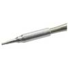 JBC Tools C105118 Forrasztóhegy Gömbölyű, hajlított Csúcs hossza 4.5 mm Tartalom, tartalmi egységek rendelésenként 1 db