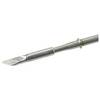 JBC Tools C105120 Forrasztóhegy Penge forma, egyenes Csúcs hossza 5 mm Tartalom, tartalmi egységek rendelésenként 1 db