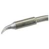 JBC Tools C250420 Forrasztóhegy Gömbölyű, hajlított Csúcs hossza 9.5 mm Tartalom, tartalmi egységek rendelésenként 1 db