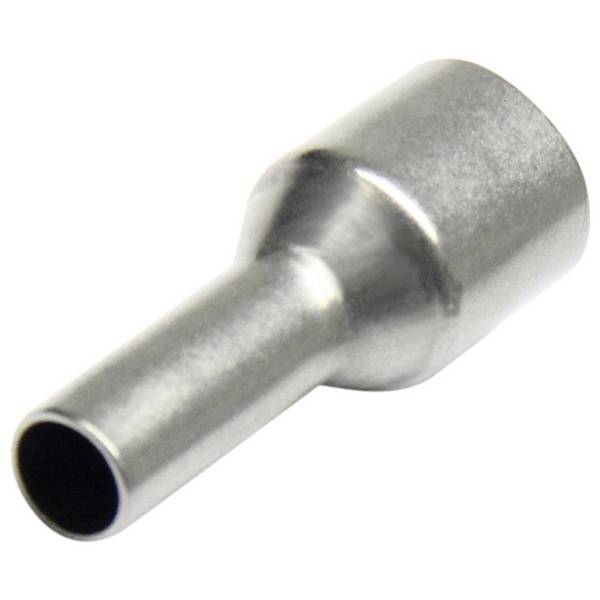 JBC Tools TN9785 Ívelt forrólevegős fúvóka  4 mm