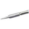 JBC Tools C210013 Forrasztóhegy Egyenes kerek forma Csúcs hossza 6 mm Tartalom, tartalmi egységek rendelésenként 1 db