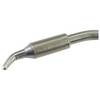 JBC Tools C250411 Forrasztóhegy Véső forma, egyenes Csúcs hossza 7 mm Tartalom, tartalmi egységek rendelésenként 1 db