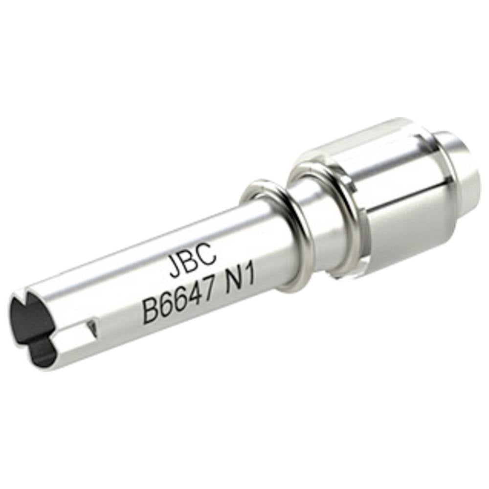 JBC Tools B6647 Csatlakozócső (Ø) 2.8 mm 1 db