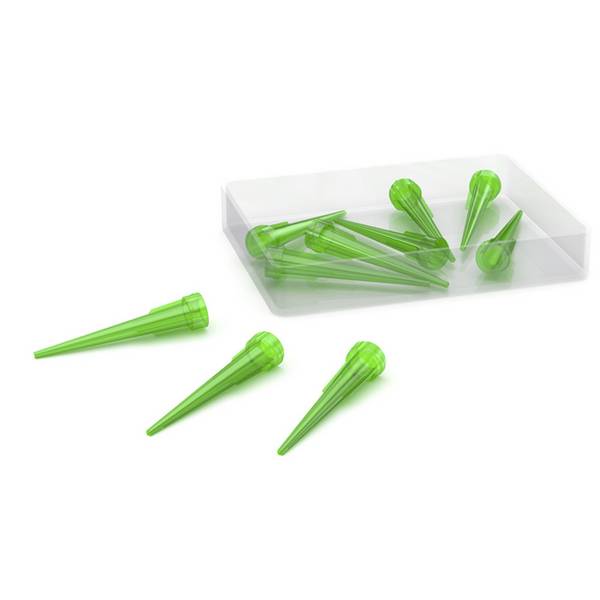 JBC Tools ND20P műanyag adagolótű   10 db