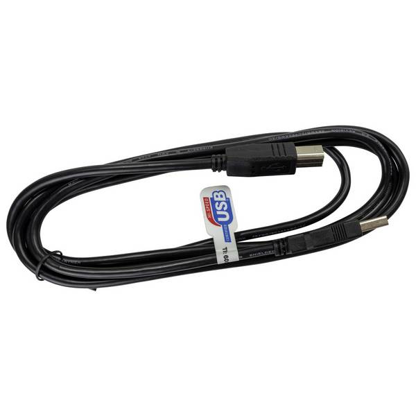 JBC Tools 0021042 USB A/B kábel   1 db