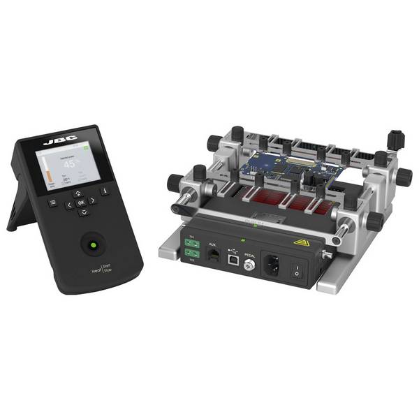JBC Tools PHNE-2KA Infravörös előmelegítő lemez