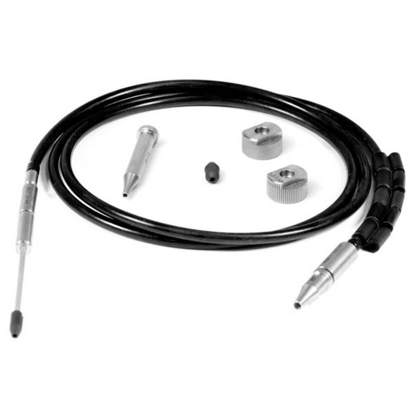 JBC Tools GSF10D-B Forrasztóhuzal-vezető készlet   1 db