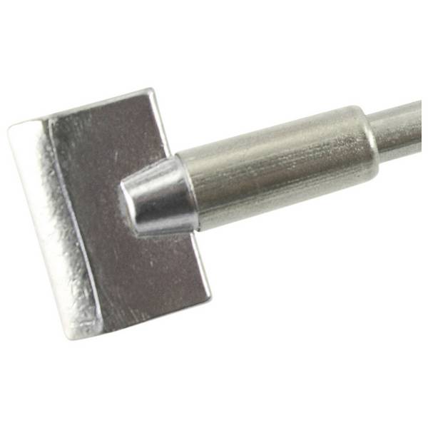 JBC Tools C245940 Forrasztóhegy Hajlított pengeforma   Tartalom, tartalmi egységek rendelésenként 1 db
