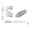 JBC Tools R245016 Forrasztóhegy Véső forma Hegy méret 4.7 mm Csúcs hossza 16 mm Tartalom, tartalmi egységek rendelésenként 1 db