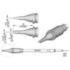 JBC Tools R245024 Forrasztóhegy #####Sonderform Tartalom, tartalmi egységek rendelésenként 1 db