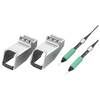 JBC Tools NA102 Forrasztó készlet