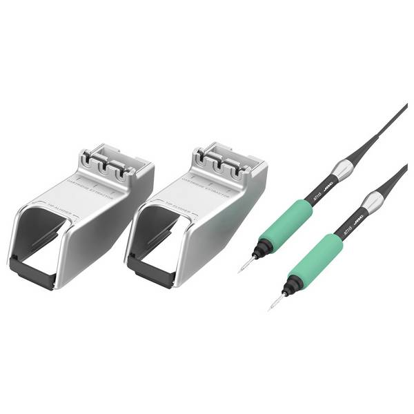 JBC Tools NA102 Forrasztó készlet