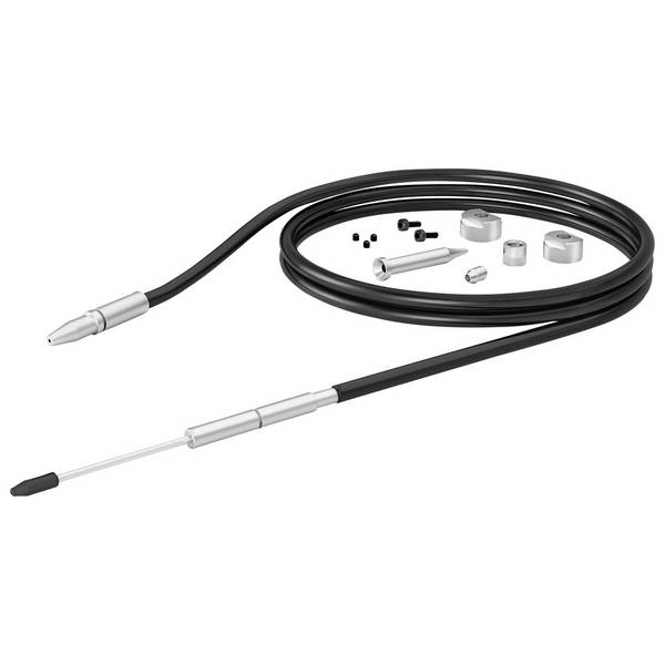 JBC Tools GALE10V-A Forrasztóhuzal-vezető készlet   1 db
