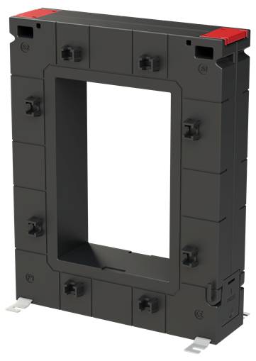 ABB CT1M-S-120 800 2CSG280825R1000 Kábelátépítő áramátalakító Elsődleges áram 800 A Másodlagos áram 5 A 1 db-1