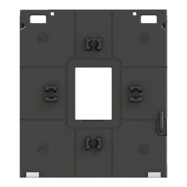 ABB CT1M-S-30 250 2CSG280745R1000 Kábelátépítő áramátalakító Elsődleges áram 250 A Másodlagos áram 5 A    1 db