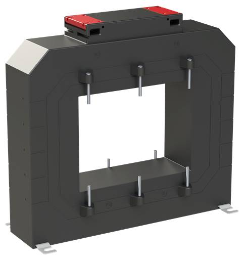 ABB CT1M-12 3000 2CSG280665R1000 Áthúzós áramváltó Elsődleges áram 3000 A Másodlagos áram 5 A 1 db-2