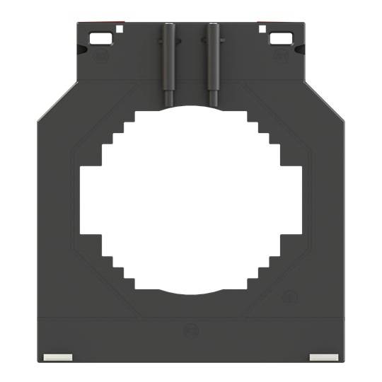 ABB CT1M-10 2000 2CSG280655R1000 Áthúzós áramváltó Elsődleges áram 2000 A Másodlagos áram 5 A 1 db-0