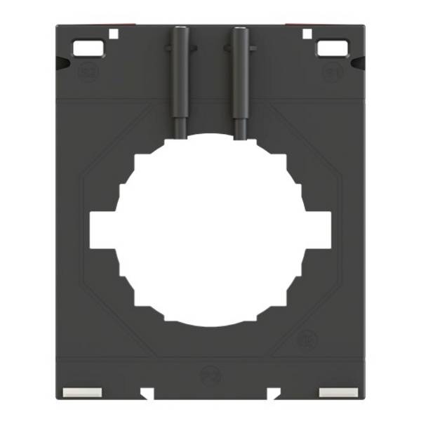 ABB CT1M-6 2000 2CSG280505R1000 Áthúzós áramváltó Elsődleges áram 2000 A Másodlagos áram 5 A    1 db