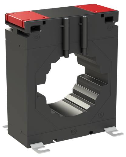 ABB CT1M-6 500 2CSG280445R1000 Áthúzós áramváltó Elsődleges áram 500 A Másodlagos áram 5 A 1 db-2
