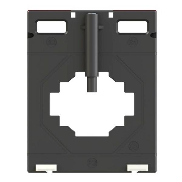 ABB CT1M-4 300 2CSG280375R1000 Áthúzós áramváltó Elsődleges áram 300 A Másodlagos áram 5 A    1 db