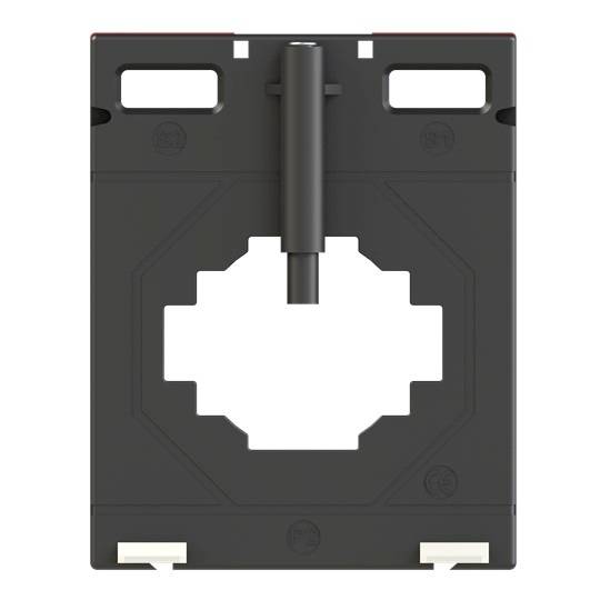 ABB CT1M-4 300 2CSG280375R1000 Áthúzós áramváltó Elsődleges áram 300 A Másodlagos áram 5 A 1 db-0