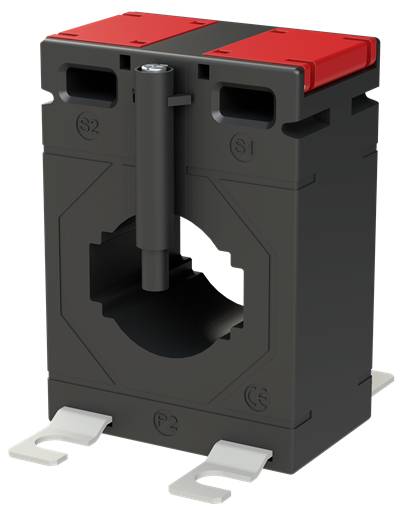 ABB CT1M-3 600 2CSG280345R1000 Áthúzós áramváltó Elsődleges áram 600 A Másodlagos áram 5 A 1 db-1