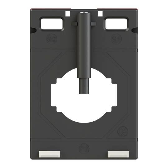 ABB CT1M-3 400 2CSG280325R1000 Áthúzós áramváltó Elsődleges áram 400 A Másodlagos áram 5 A 1 db-0