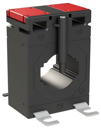 ABB CT1M-3 300 2CSG280315R1000 Áthúzós áramváltó Elsődleges áram 300 A Másodlagos áram 5 A 1 db-2